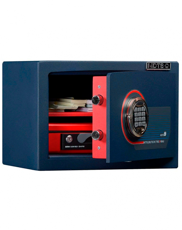 Взломостойкий сейф MDTB EK-28.E 