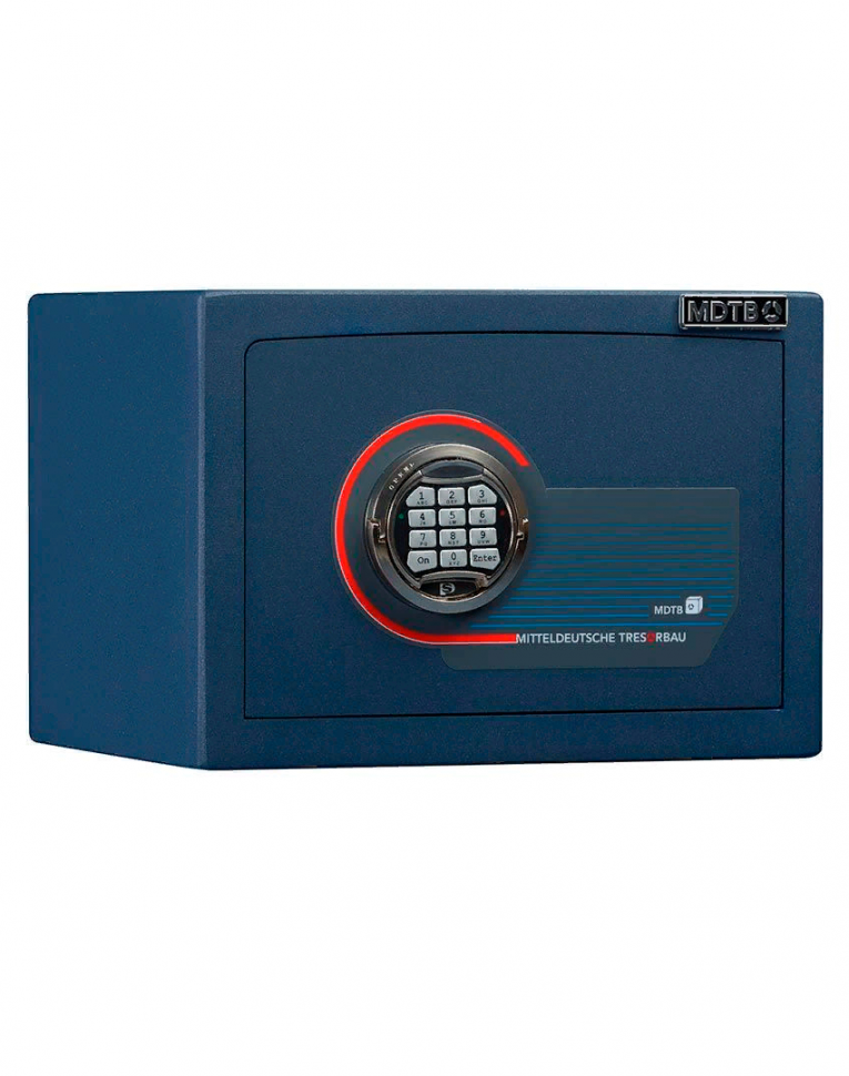 Взломостойкий сейф MDTB EK-28.E 