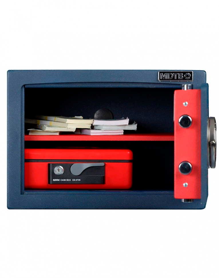 Взломостойкий сейф MDTB EK-28.E 