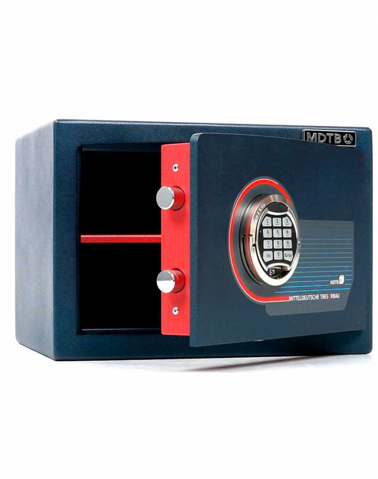 Взломостойкий сейф MDTB EK-28.E 