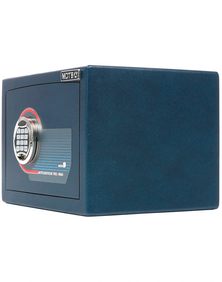 Взломостойкий сейф MDTB EK-28.E 