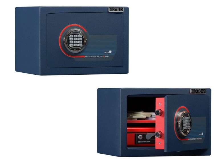 Взломостойкий сейф MDTB EK-28.E 