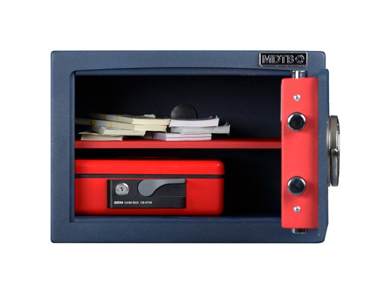 Взломостойкий сейф MDTB EK-28.E 