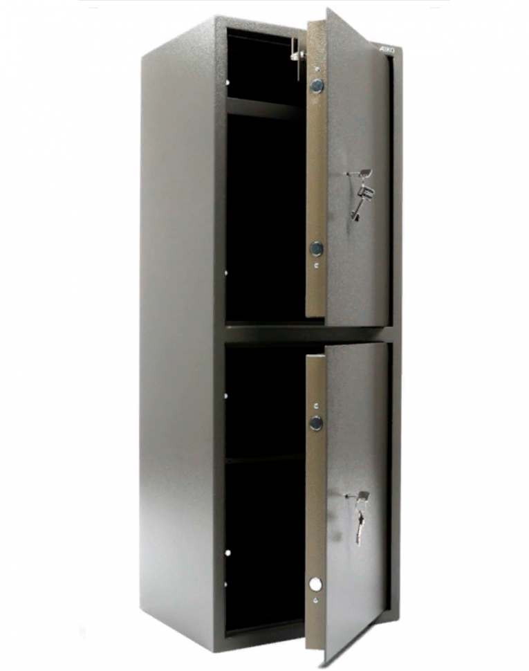 Офисный сейф Aiko TM-120T/2 Офисный сейф Aiko TM-120T/2