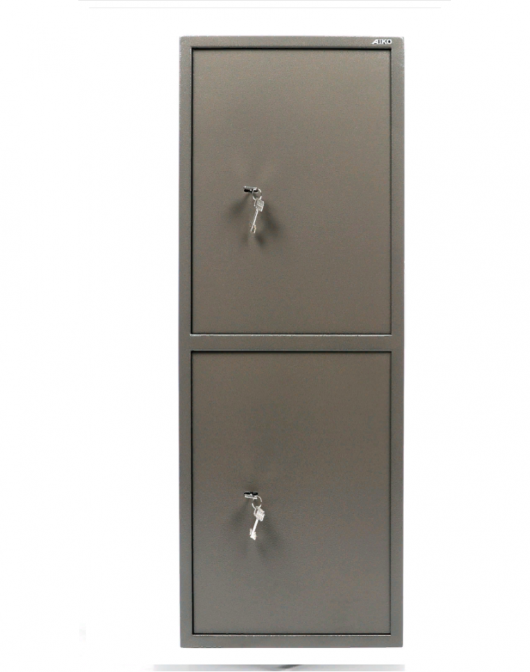 Офисный сейф Aiko TM-120T/2 