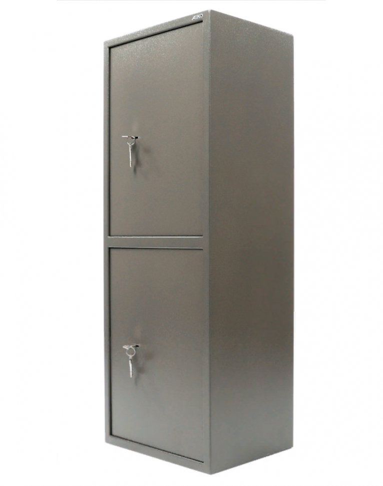Офисный сейф Aiko TM-120T/2 Офисный сейф Aiko TM-120T/2