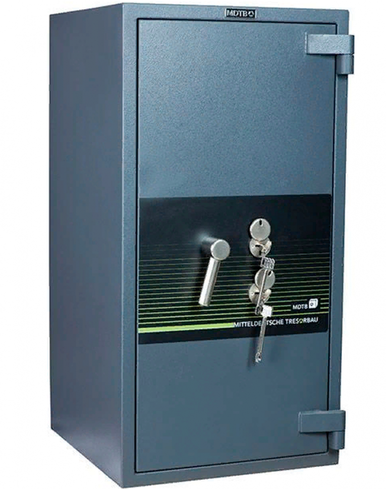 Взломостойкий сейф MDTB Bastion-M 99 2K 
