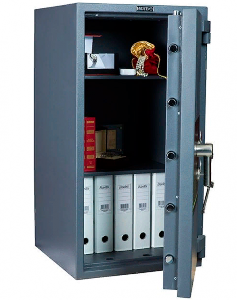 Взломостойкий сейф MDTB Bastion-M 99 2K 