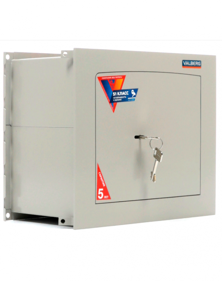 Встраиваемый сейф Valberg AW 3321 