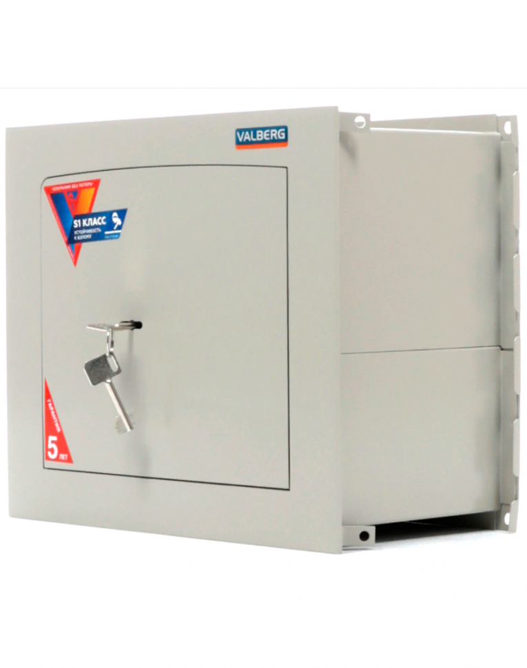 Встраиваемый сейф Valberg AW 3321 