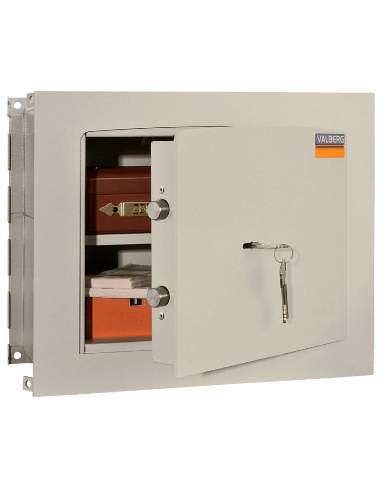 Встраиваемый сейф Valberg AW 3321 