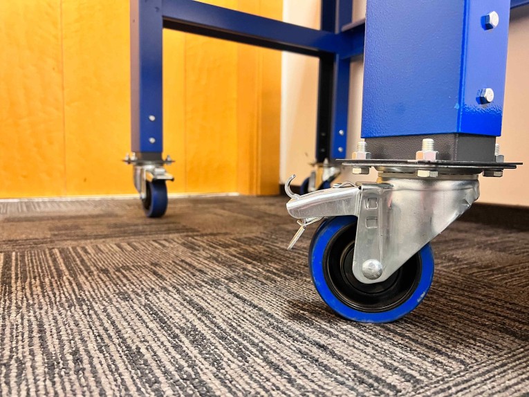 Стол промышленный PLC 15.0 Стол промышленный PLC 15.0