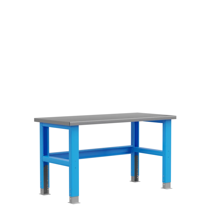 Стол промышленный PLC 15.0 Стол промышленный PLC 15.0