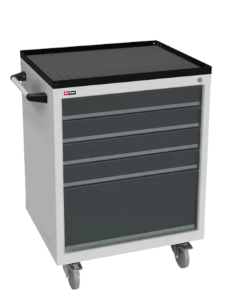 Тумба инструментальная ДиКом ВЛ-025-01  Тумба инструментальная ДиКом ВЛ-025-01