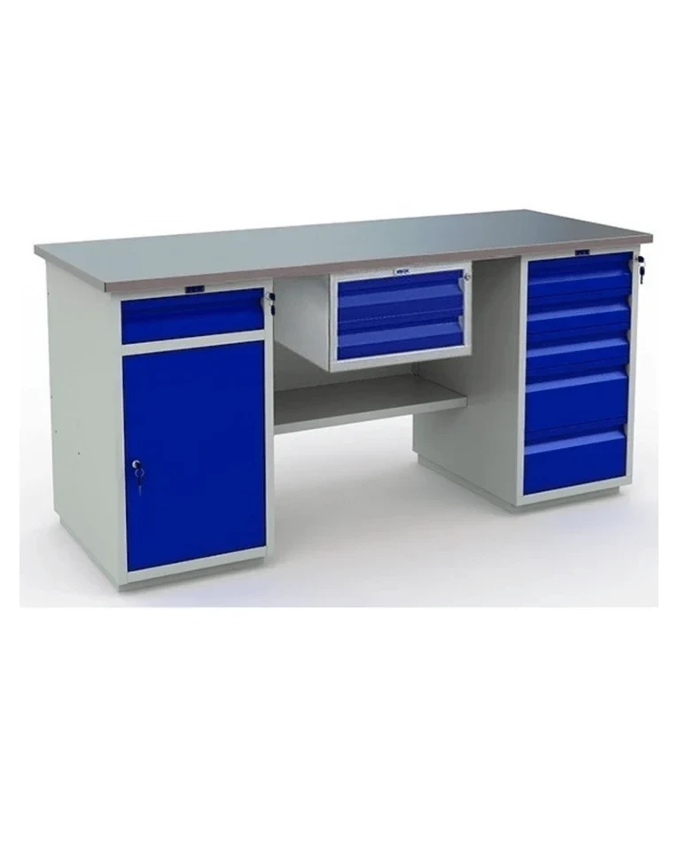 Верстак Profi WT180.WD2/WD5.100 