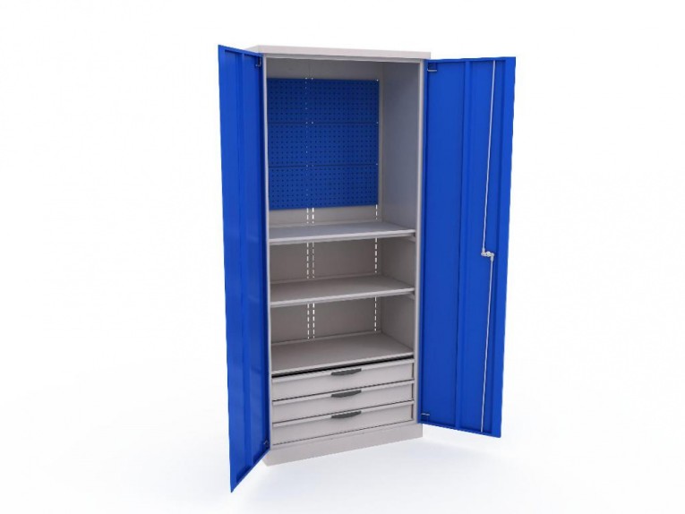 Шкаф ERGO 181 №5  Шкаф ERGO 181 №5