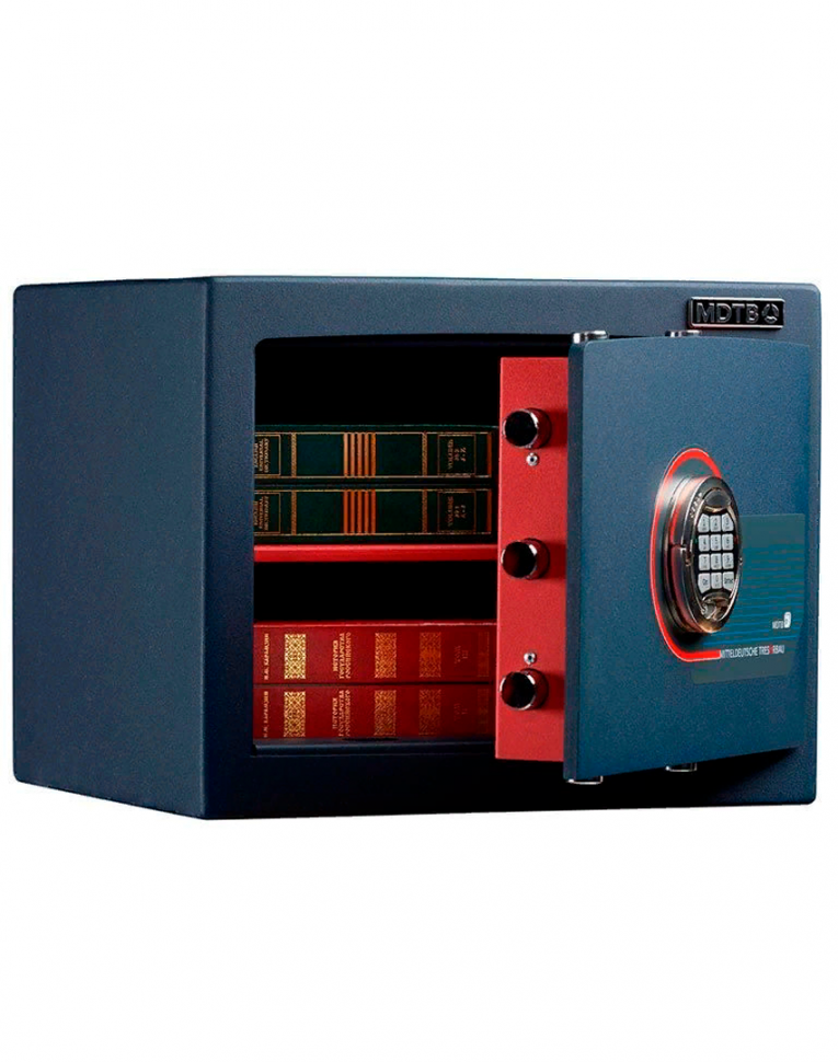 Взломостойкий сейф MDTB EK-35.E 