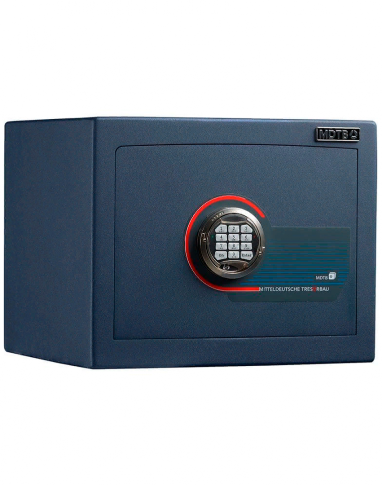 Взломостойкий сейф MDTB EK-35.E 