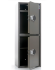 Офисный сейф Aiko TM-120T/2 EL 