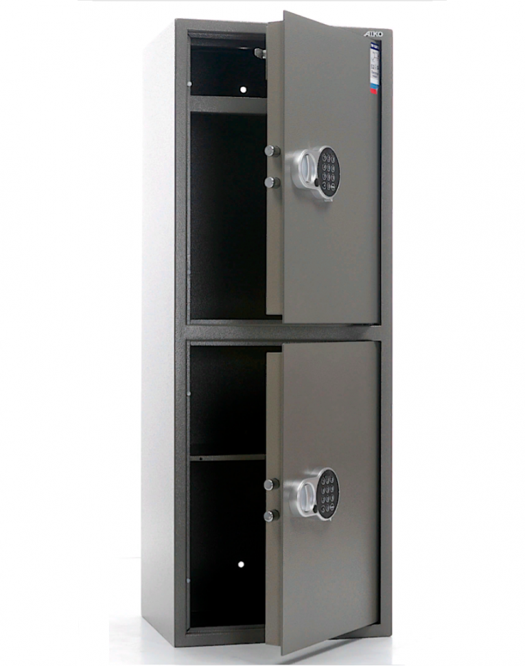 Офисный сейф Aiko TM-120T/2 EL Офисный сейф Aiko TM-120T/2 EL