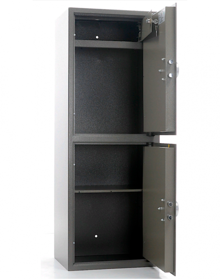 Офисный сейф Aiko TM-120T/2 EL Офисный сейф Aiko TM-120T/2 EL