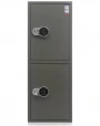 Офисный сейф Aiko TM-120T/2 EL Офисный сейф Aiko TM-120T/2 EL