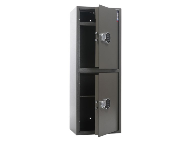 Офисный сейф Aiko TM-120T/2 EL Офисный сейф Aiko TM-120T/2 EL