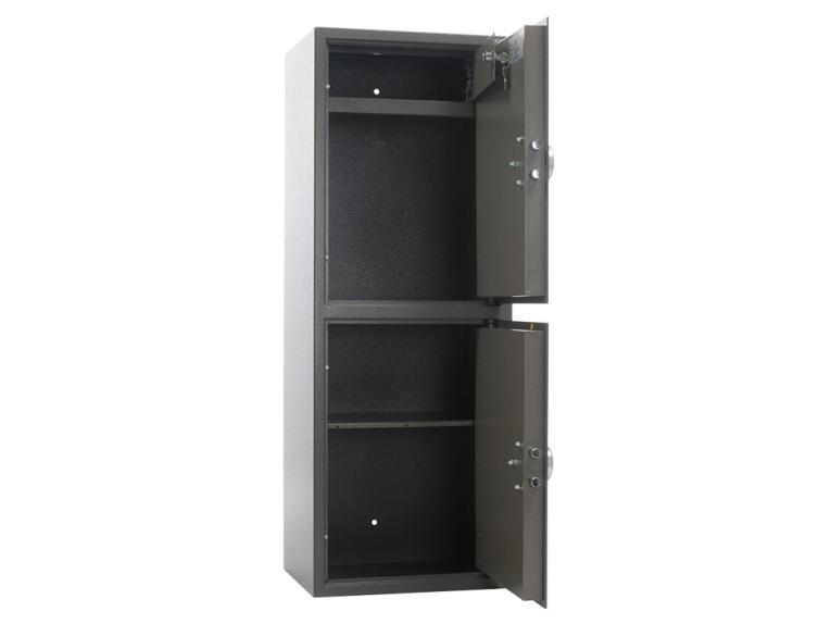 Офисный сейф Aiko TM-120T/2 EL Офисный сейф Aiko TM-120T/2 EL