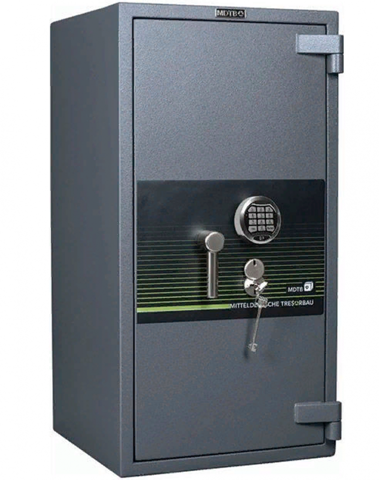 Взломостойкий сейф MDTB Bastion-M 99 EK 