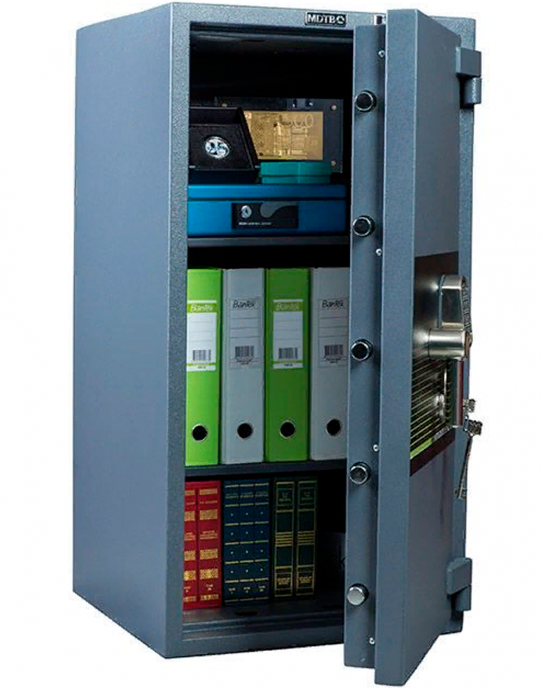 Взломостойкий сейф MDTB Bastion-M 99 EK 