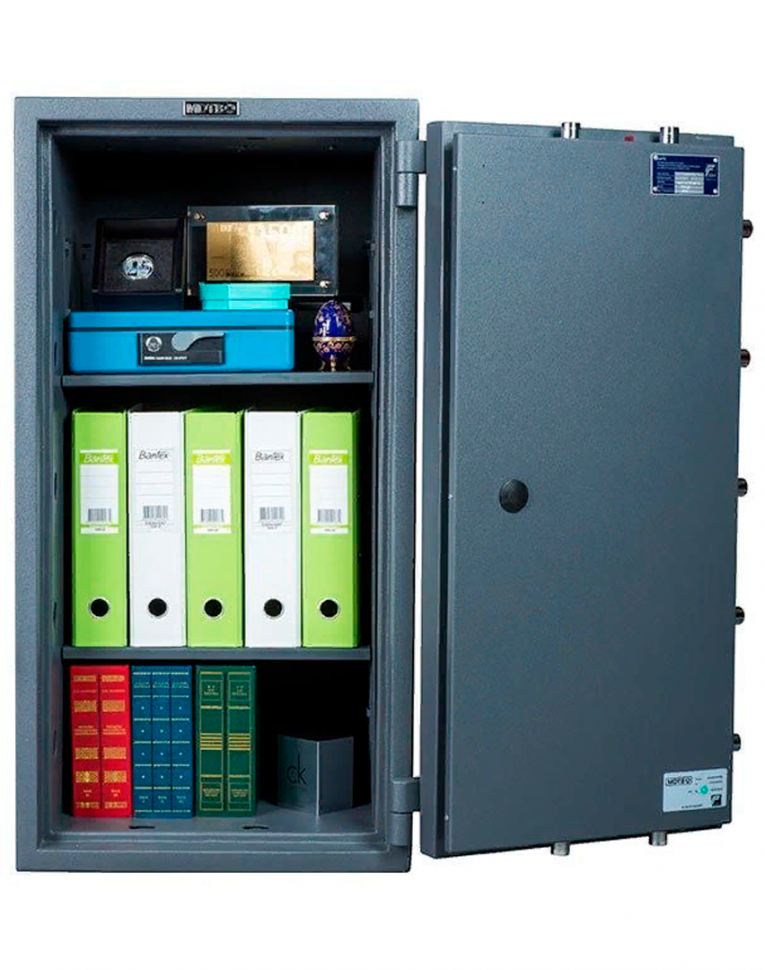 Взломостойкий сейф MDTB Bastion-M 99 EK 