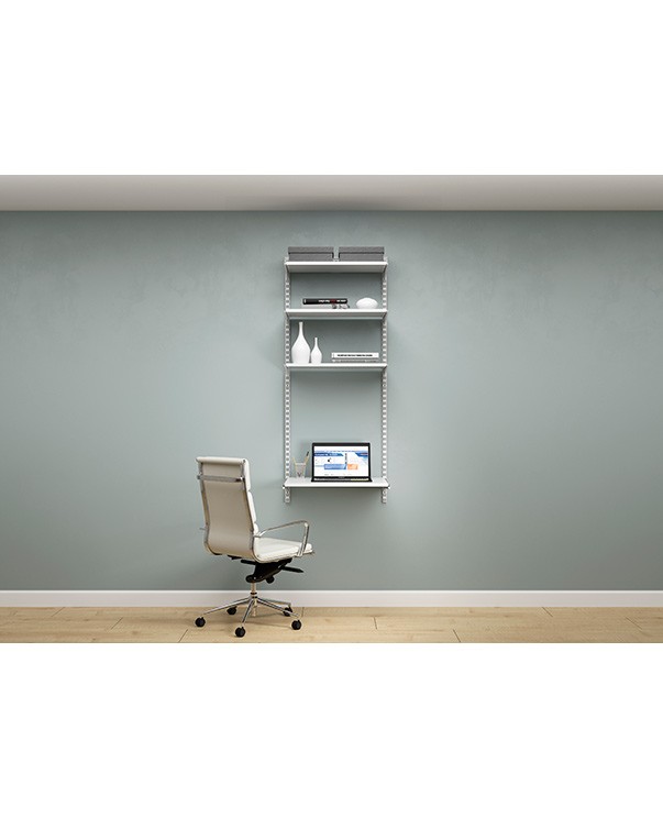 Гардеробная система Практик Home Офис 3 Гардеробная система Практик Home Офис 3