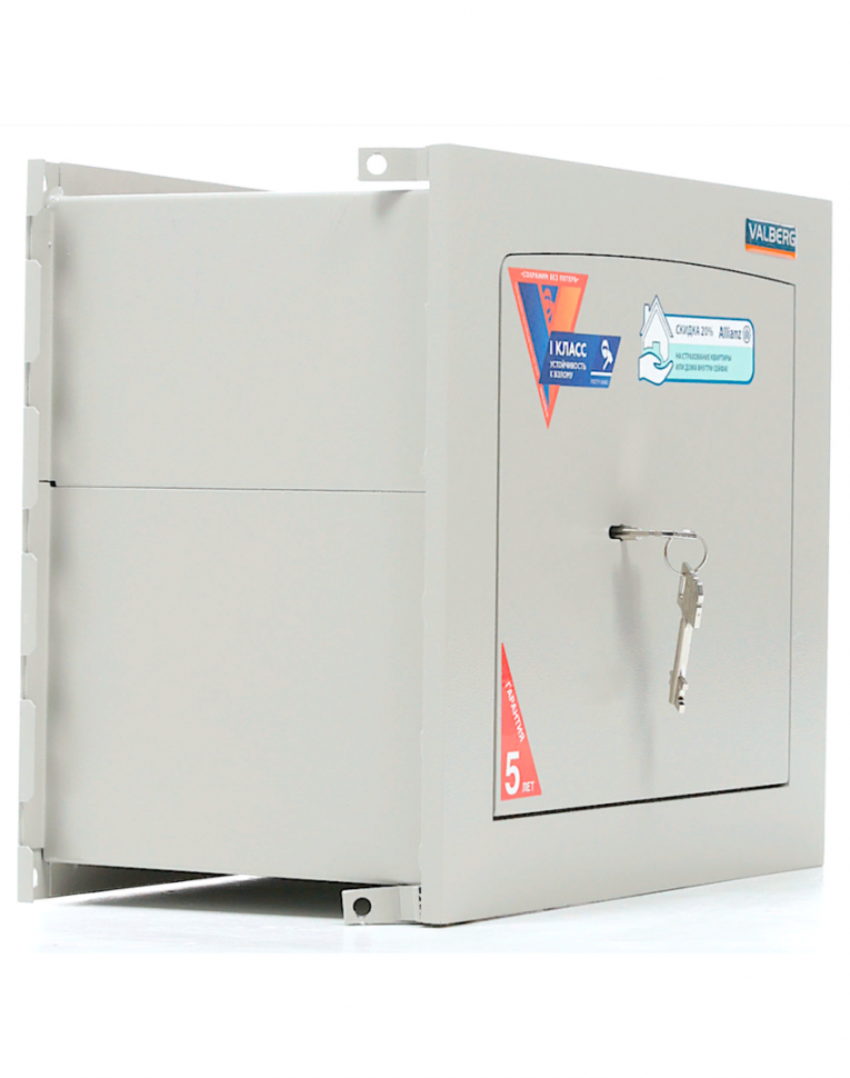 Встраиваемый сейф Valberg AW-1 3322 Встраиваемый сейф Valberg AW-1 3322