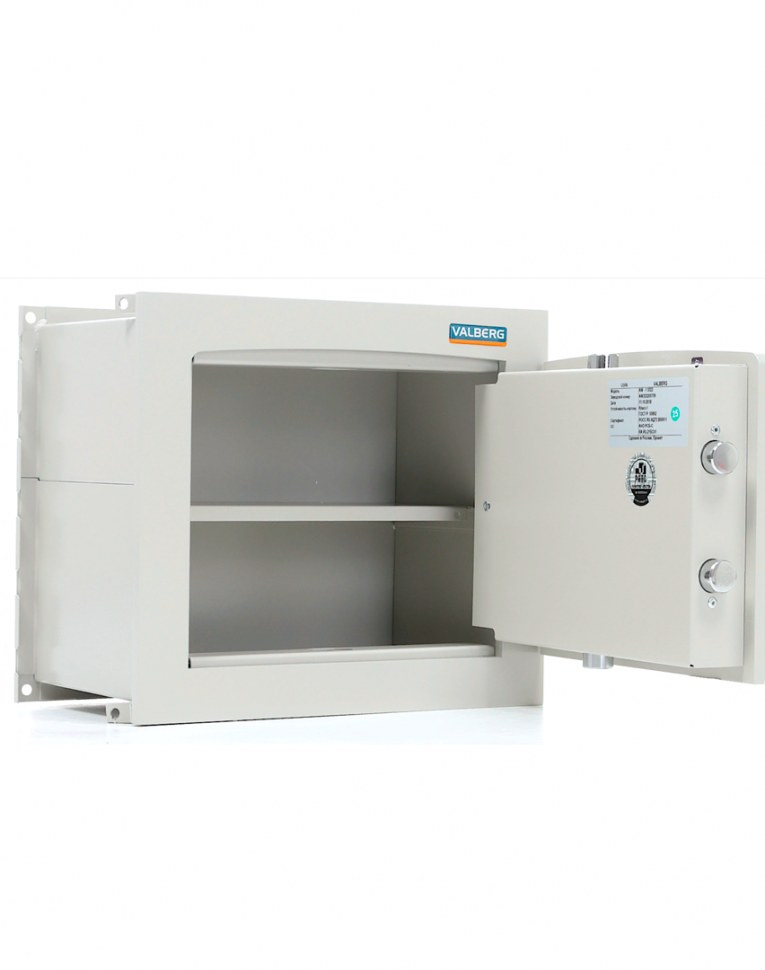 Встраиваемый сейф Valberg AW-1 3322 Встраиваемый сейф Valberg AW-1 3322