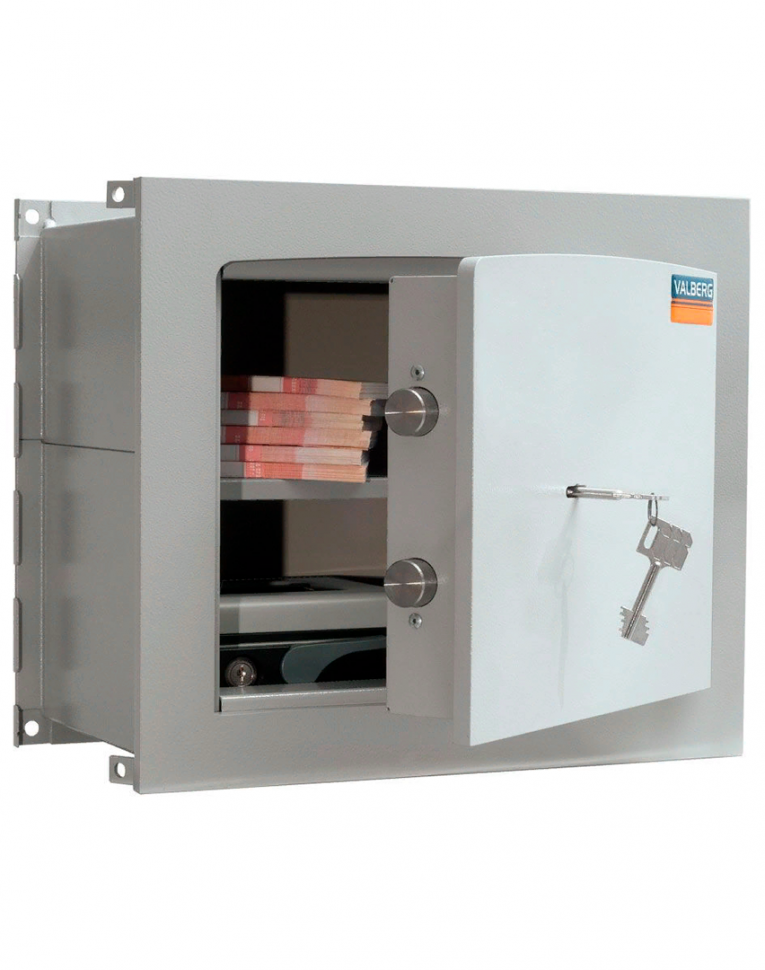 Встраиваемый сейф Valberg AW-1 3322 Встраиваемый сейф Valberg AW-1 3322
