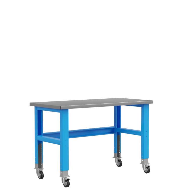 Стол промышленный PLC 15.0-М Стол промышленный PLC 15.0-М