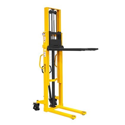 Ручной гидравлический штабелер SDJ 1530 (1500 кг; 3 м; фиксированные вилы) SMARTLIFT (SMART) Ручной гидравлический штабелер SDJ 1530 (1500 кг; 3 м; фиксированные вилы) SMARTLIFT (SMART)