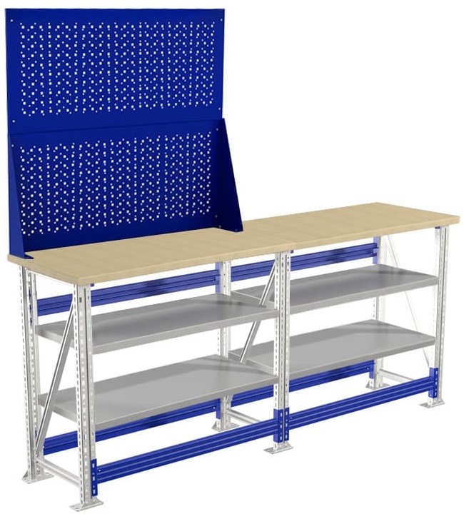 Верстак Master M100.MF1 / MF1 / MF1.022.002 