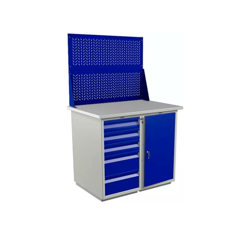 Верстак Profi WT100.WD5/WD1.020 