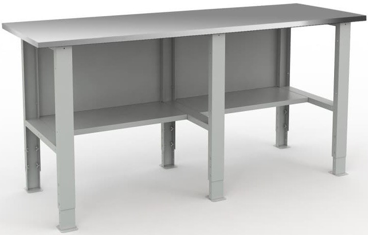 Верстак Expert WTS200.F2/F2/F2.000 Верстак Expert WTS200.F2/F2/F2.000