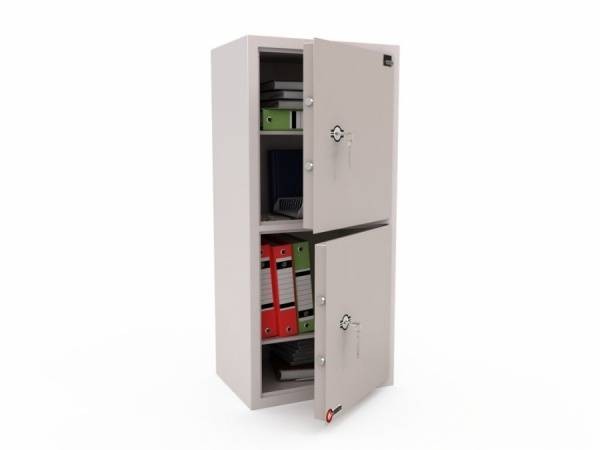 Лёгкий сейф  LS-052R 