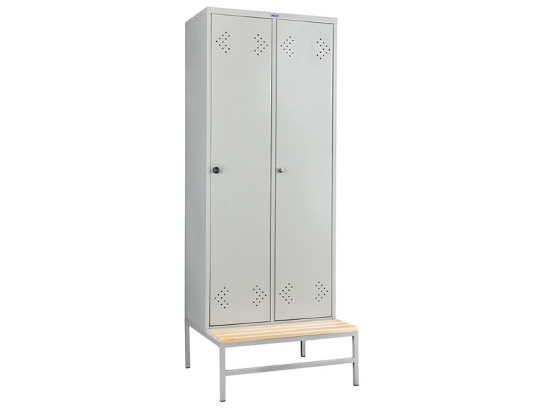 Скамья-подставка LS-21 сосна 