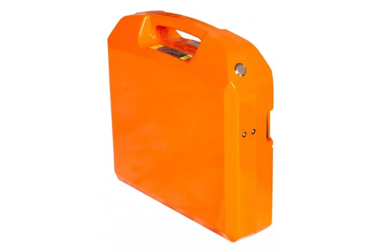 Тележка электрическая самоходная, 2 АКБ Li-Ion, 1500 кг Вилы: 1150 , АКБ Li - Ion, SLL SIBLINE 