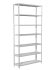 Стеллаж MS Strong 2750х700х800 7 полок 