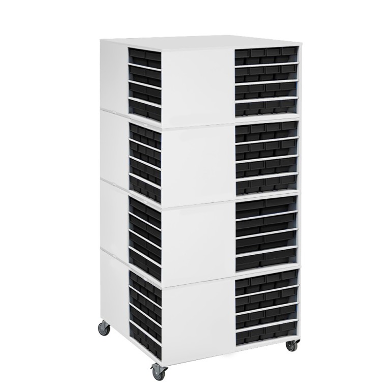 Стойка модульная Gresson СМС-16 ESD 