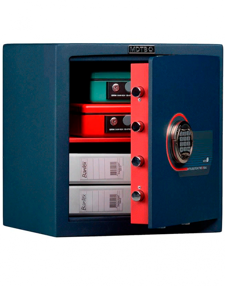 Взломостойкий сейф MDTB EK-46.E 