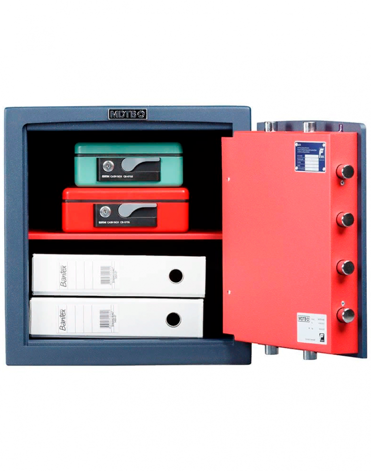 Взломостойкий сейф MDTB EK-46.E 