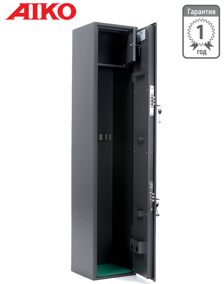 Оружейный сейф Aiko Беркут 2 