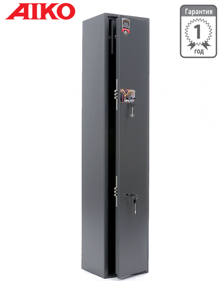 Оружейный сейф Aiko Беркут 2 
