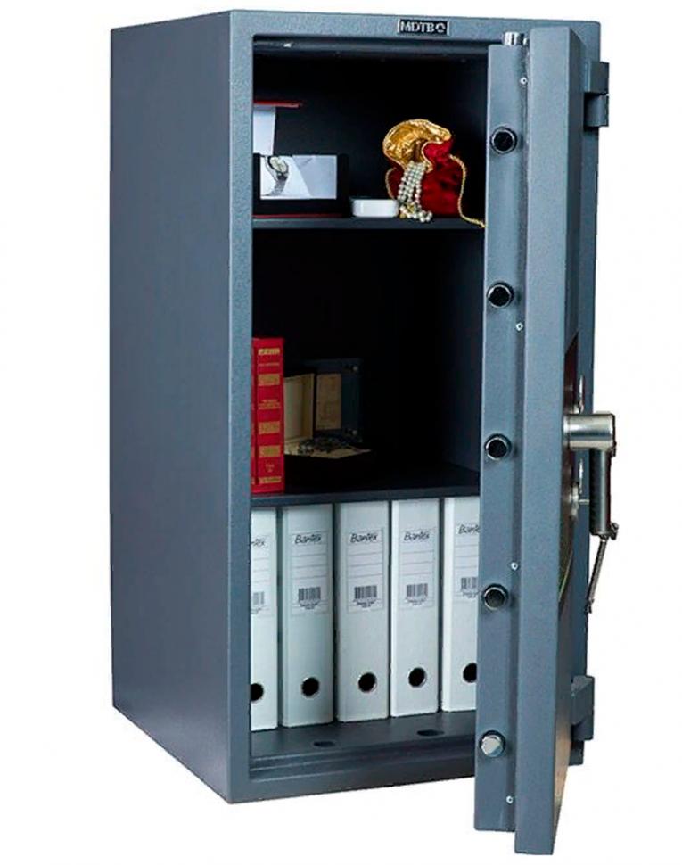 Взломостойкий сейф MDTB Fort-M 99 2K Взломостойкий сейф MDTB Fort-M 99 2K